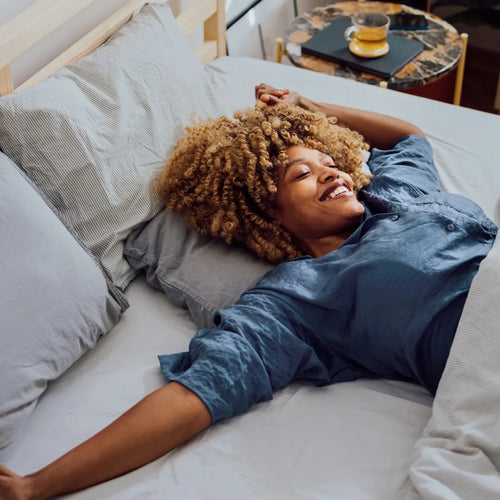 Good sleep is a cornerstone of your health and wellness. Sleep Assessment